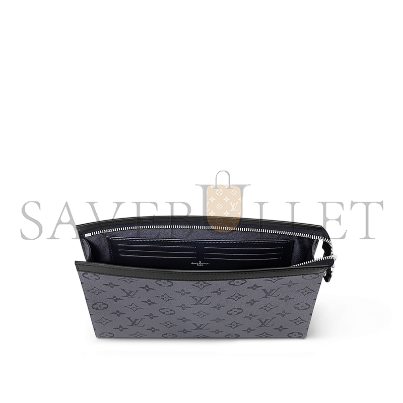 LOUIS VUITTON POCHETTE VOYAGE MM M69535 (27*21*6cm) LOUIS VUITTON POCHETTE VOYAGE MM M69535 (27*21*6cm)